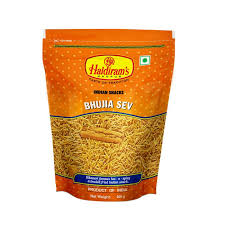 haldiram’s bhujia