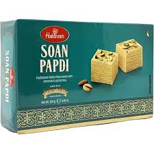 haldiram’s soan papdi