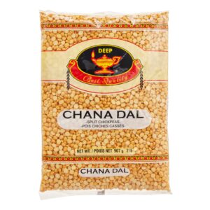 deep kabuli chana 2lb | 4lb
