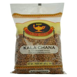deep kabuli chana 2lb | 4lb