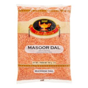 deep kabuli chana 2lb | 4lb