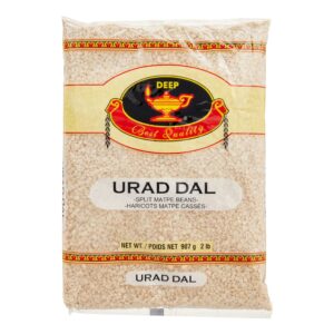 deep kabuli chana 2lb | 4lb