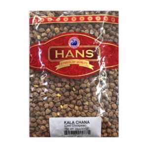 hans kala chana 2lb | 4lb
