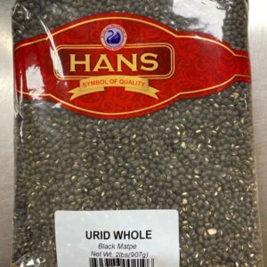 hans kala chana 2lb | 4lb