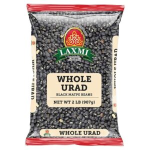 laxmi urad whole 2lb | 4lb