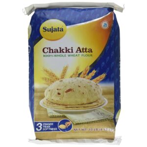sujata chakki atta