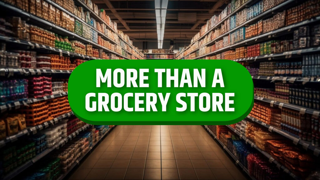 More Than a Grocery Store: How Savi’s Indian Groceries, Tracy Brings India Closer to Home